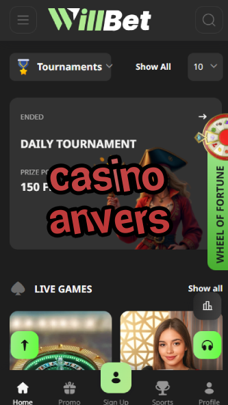 Casino Anvers - Best Antwerp Casino-www.bdqngd.com