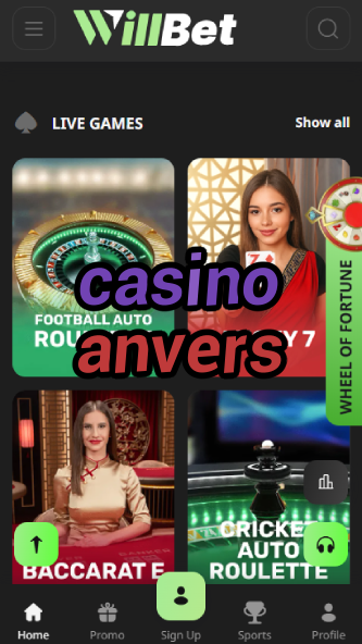 Casino Anvers - Best Antwerp Casino-www.bdqngd.com