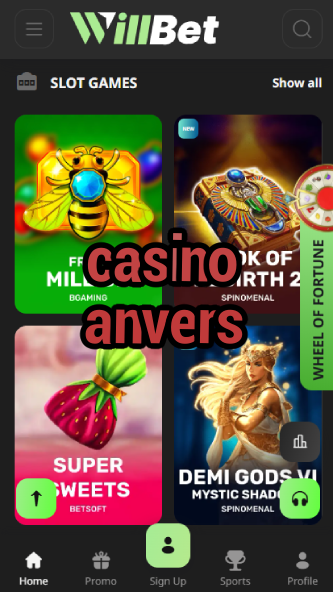 Casino Anvers - Best Antwerp Casino-www.bdqngd.com